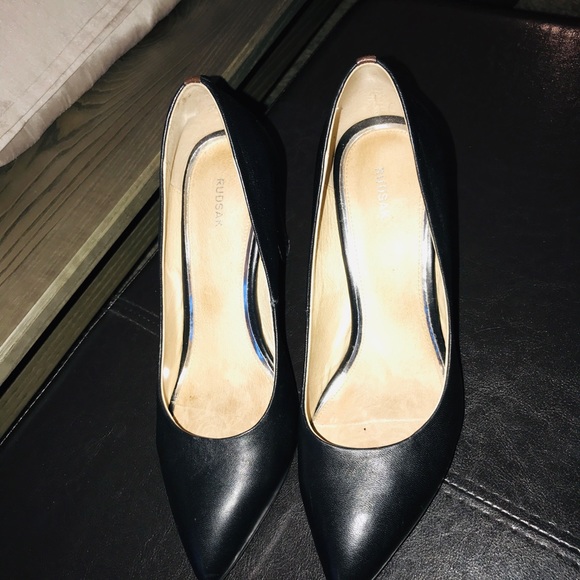 Shoes - Picture 4 of 5